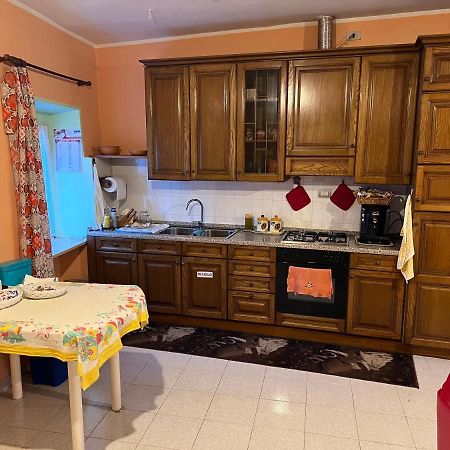 Il Rustico Uno A Bugnara Nella Valle Del Sagittario Sulmona Zewnętrze zdjęcie