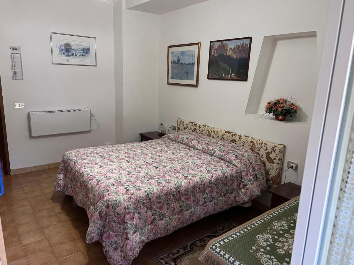 Il Rustico Uno A Bugnara Nella Valle Del Sagittario Sulmona Zewnętrze zdjęcie